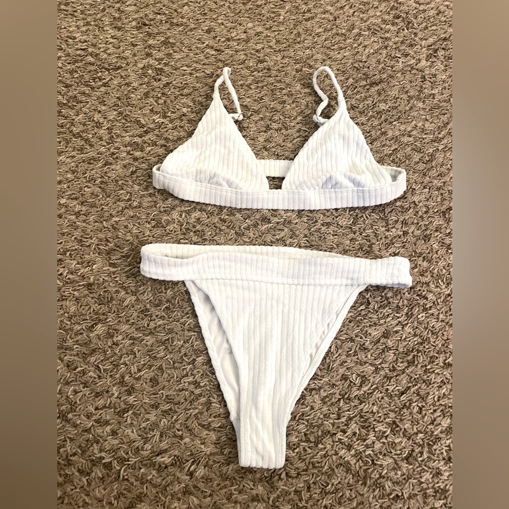 L.A. Hearts by Pacsun bikini, Brand new